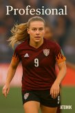 Profesional (eBook, ePUB)