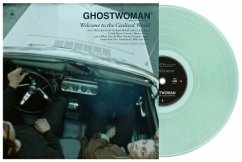 Welcome To The Civilized World (Coke Bottle Clear) - Ghostwoman