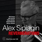 Reverberations Reverberations