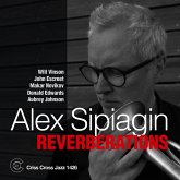Reverberations Reverberations