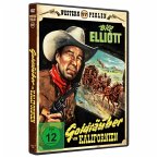 GOLDRÄUBER VON KALIFORNIEN - DVD-Premiere! GOLDRÄUBER VON KALIFORNIEN - DVD-Premiere!