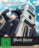 Black Butler: Public School Arc - Staffel 4 - Vol.1 Limited Edition