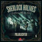 Sherlock Holmes - Sonderermittler der Krone - Polarlichter