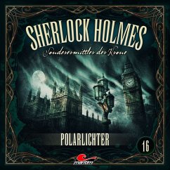 Sherlock Holmes - Sonderermittler der Krone - Polarlichter