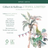 Gilbert & Sullivan: Utopia,Limited Gilbert & Sullivan: Utopia,Limited