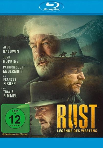 Rust - Legende des Westens Rust - Legende des Westens
