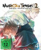 Mushoku Tensei Jobless Rei 2.4