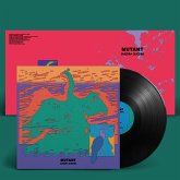 Mutant (Lp+Mp3) Mutant (Lp+Mp3)