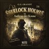 Neues von Sherlock Holmes - Die... - Bild 1