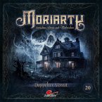 Moriarty 20 - Doppelter Verrat