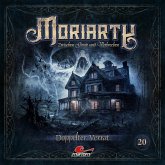 Moriarty 20 - Doppelter Verrat Moriarty 20 - Doppelter Verrat