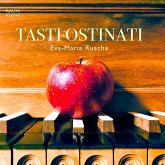 Tasti Ostinati (Werke Für Verschiedene Tasteninstr Tasti Ostinati (Werke Für Verschiedene Tasteninstr