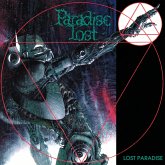 Lost Paradise (35th Anniversary Remaster) Lost Paradise (35th Anniversary Remaster)