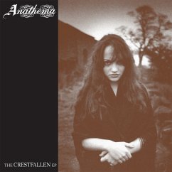 Cover Crestfallen
