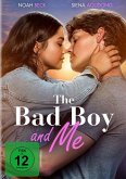 The Bad Boy and Me The Bad Boy and Me