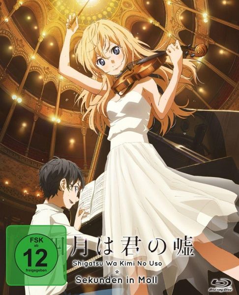 Sekunden In Moll - Staffelbox