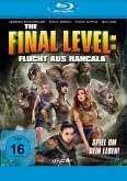 The Final Level: Flucht aus Rancala The Final Level: Flucht aus Rancala