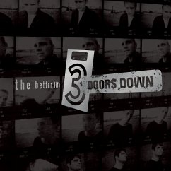 Cover The Better Life (Lp)