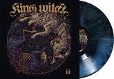 Iii (Blue Marbled Vinyl) Iii (Blue Marbled Vinyl)