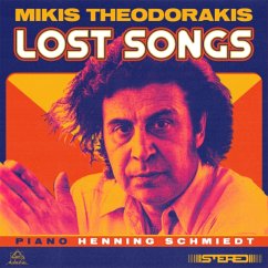 Cover Lost Songs