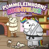 Pummeleinhorns Abenteuer - Scherbenchaos (MP3-Download) Pummeleinhorns Abenteuer - Scherbenchaos (MP3-Download)