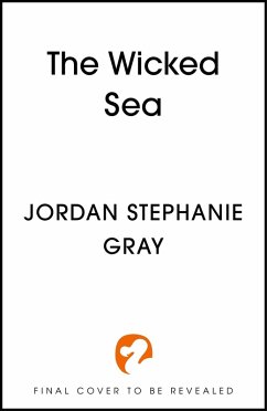 Cover The Wicked Sea (eBook, ePUB)