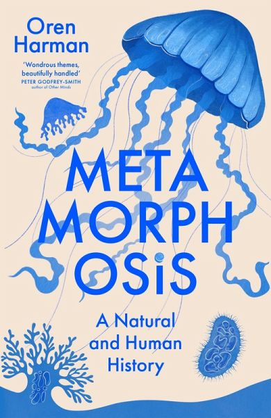 Metamorphosis (eBook, ePUB) Metamorphosis (eBook, ePUB)