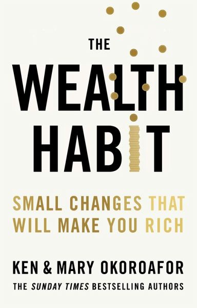 The Wealth Habit (eBook, ePUB) The Wealth Habit (eBook, ePUB)