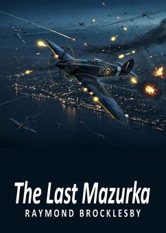 Cover The Last Mazurka (eBook, ePUB)