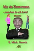 Min vän Zimmermann (eBook, ePUB)