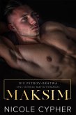 Maksim (eBook, ePUB) Maksim (eBook, ePUB)