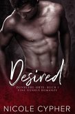 Desired (eBook, ePUB) Desired (eBook, ePUB)