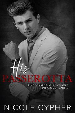 Cover His Passerotta (eBook, ePUB)