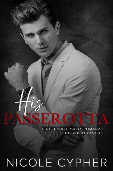 His Passerotta (eBook, ePUB)
