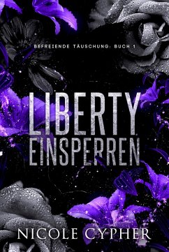 Cover Liberty Einsperren (eBook, ePUB)