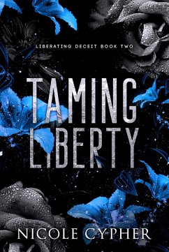 Taming Liberty (eBook, ePUB) Cover Taming Liberty (eBook, ePUB)