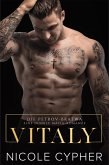 Vitaly (eBook, ePUB) Vitaly (eBook, ePUB)