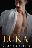 Luka (eBook, ePUB) Luka (eBook, ePUB)