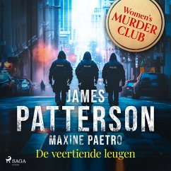 Cover De veertiende leugen (MP3-Download)