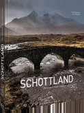 Bildband Schottland  (Mängelexemplar)