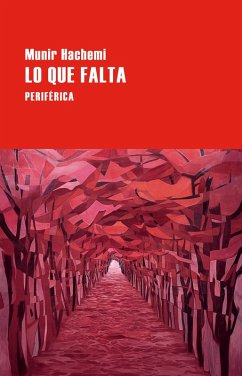 Cover Lo que falta (eBook, ePUB)