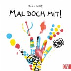 Mal doch mit!  (Mängelexemplar)