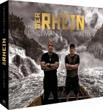 Der Rhein  (Mängelexemplar)
