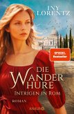 Intrigen in Rom / Die Wanderhure Bd.10  (Mängelexemplar)