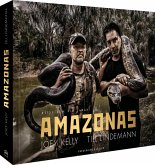 Amazonas (Mängelexemplar) Amazonas (Mängelexemplar)