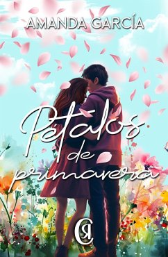 Cover Pétalos de primavera (eBook, ePUB)