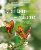 Ein Garten voller Tiere (Mängelexemplar) Ein Garten voller Tiere (Mängelexemplar)