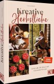 Kreative Herbstliebe  (Mängelexemplar)