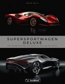 Supersportwagen Deluxe   (Mängelexemplar) Supersportwagen Deluxe   (Mängelexemplar)