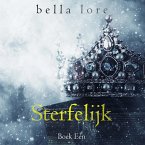 Sterfelijk (Boek Eén) (MP3-Download)